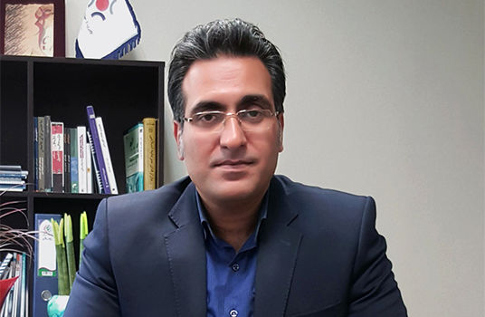 مهدی سوری کارشناس بازار سرمایه