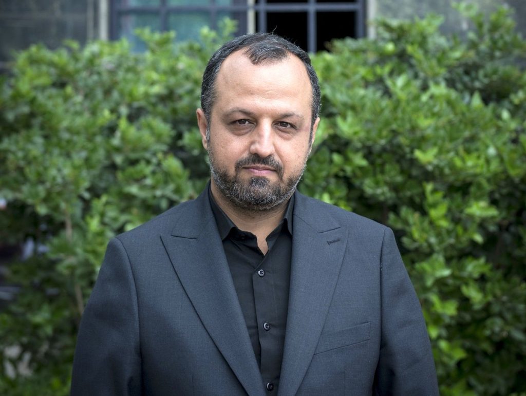 خاندوزی - وزیر اقتصاد